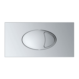 Kartell K-VIT Flushplate For ACC001N- Chrome (ACC-FPC)