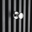 Nuie Magnetic Robe Hook – Chrome