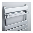 Nuie Magnetic Towel Rail – Chrome