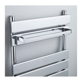 Nuie Magnetic Towel Rail – Chrome