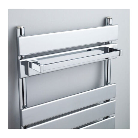 Nuie Magnetic Towel Rail – Chrome