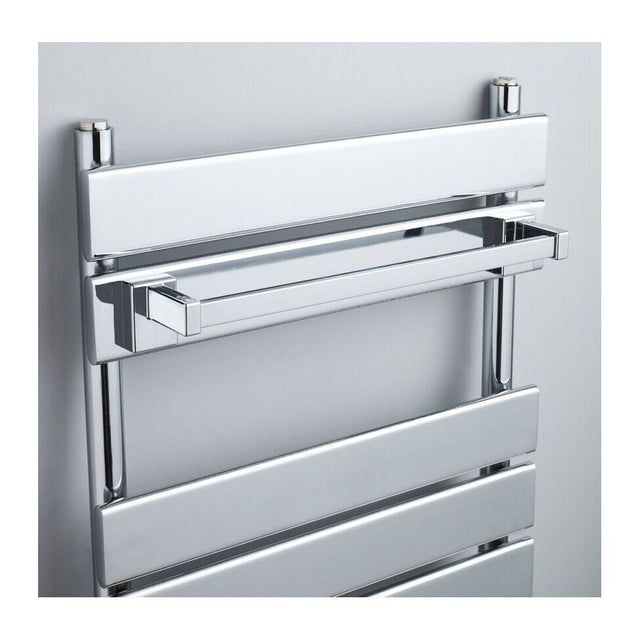 Nuie Magnetic Towel Rail – Chrome