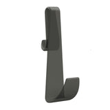Nuie Enclosure Hook For Frameless Enclosures – Chrome or Black, photo 3