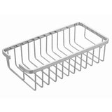 Kartell K-VIT Wire Soap Basket – Chrome (ACC099)