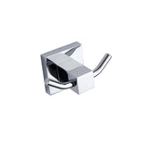 Kartell K-VIT Pure Robe Hook – Chrome (ACC161)