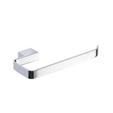 Kartell K-VIT Premium Towel Ring – Chrome (ACC303)