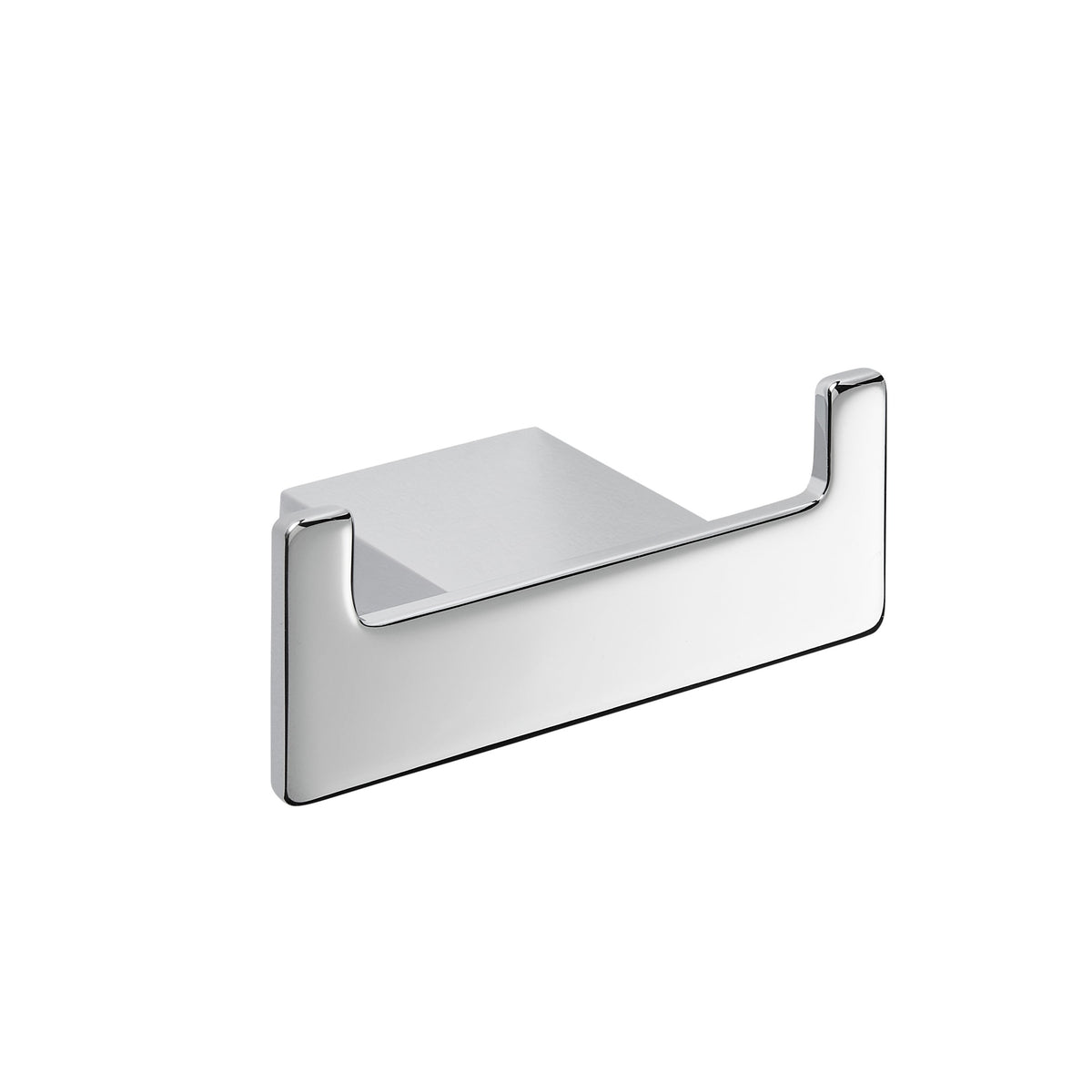 Kartell K-VIT Premium Robe Hook – Chrome (ACC304)