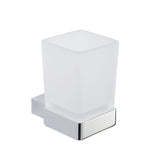 Kartell K-VIT Premium Tumbler Holder – Chrome (ACC305)