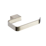 Kartell K-VIT Premium Paper Holder – Brushed Nickel (ACC322)
