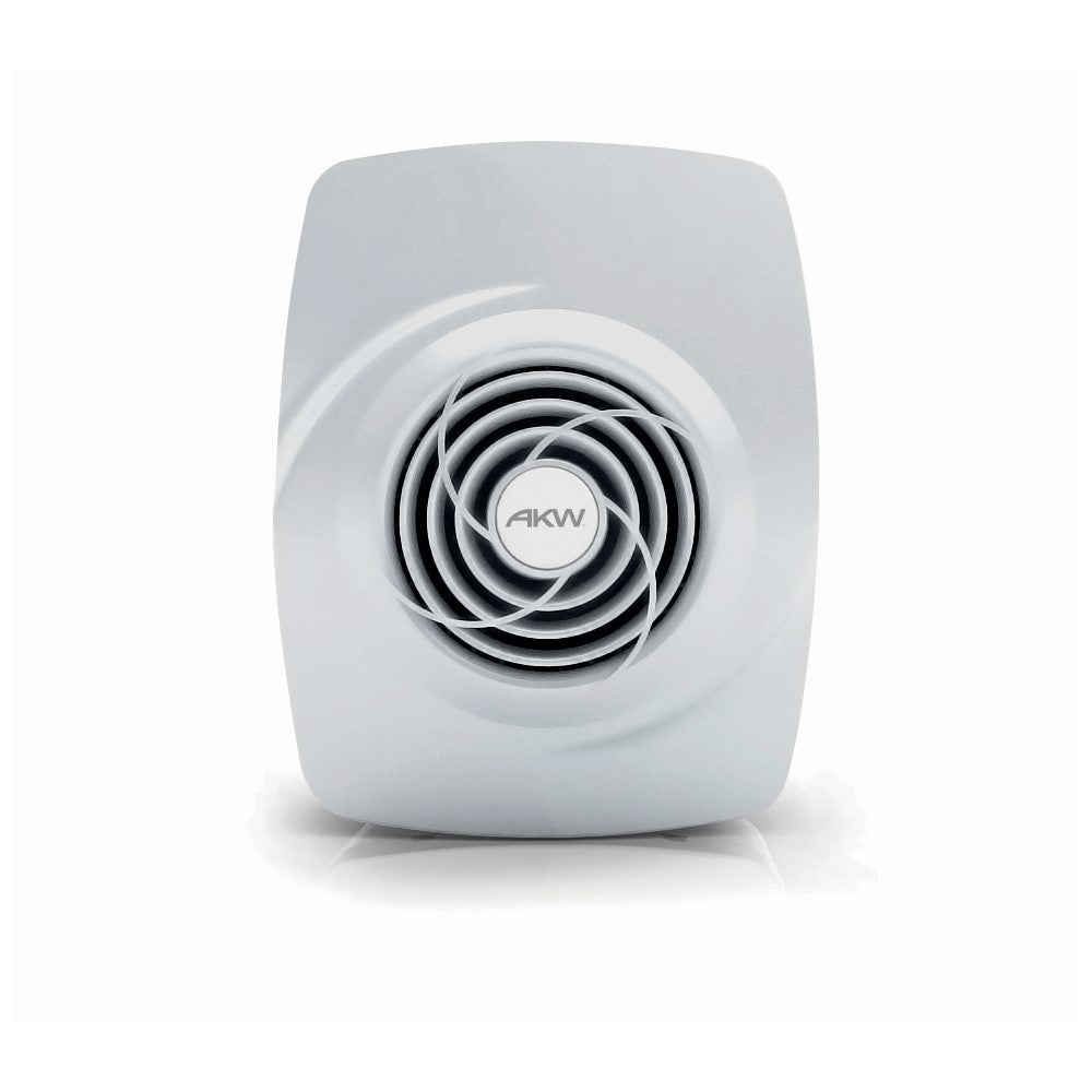 AKW EnviroVent Filterless Bathroom Extractor Fan – 12V SELV or 230V Mains, photo 3