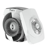 AKW EnviroVent Filterless Bathroom Extractor Fan – 12V SELV or 230V Mains, photo 4