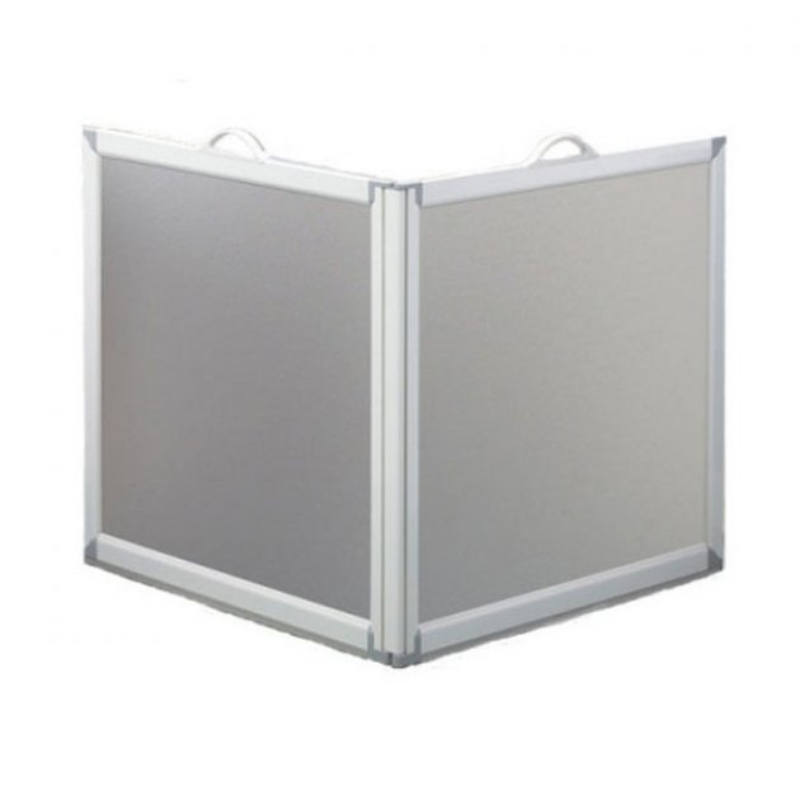 AKW Freeway Portable Freestanding Carer Shower Screen, photo 2