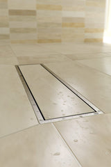 AKW TriForm Linear Wet Room Floor Former, photo 3