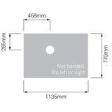 AKW_Tuff_Form_1135x770mm_wet_floor_former_Code_21012