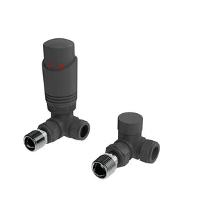 Kartell K-VIT Design Twin Pack TRV Corner - Anthracite