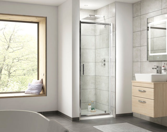 Hudson Reed Pacific Side Panel – 700mm, 750mm, 800mm, 900mm & 1000mm