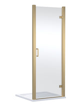 Nuie Lucie Hinged Shower Door – 800mm & 900mm, photo 3