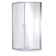 Nuie Lucie Quadrant Shower Enclosure – 900mm & 1000mm, photo 2