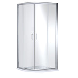 Nuie Lucie Quadrant Shower Enclosure – 900mm & 1000mm, photo 2