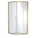 Nuie Lucie Quadrant Shower Enclosure – 900mm & 1000mm, photo 3