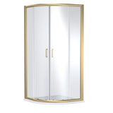 Nuie Lucie Quadrant Shower Enclosure – 900mm & 1000mm, photo 3