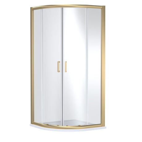 Nuie Lucie Quadrant Shower Enclosure – 900mm & 1000mm, photo 3