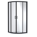Nuie Lucie Quadrant Shower Enclosure – 900mm & 1000mm, photo 4