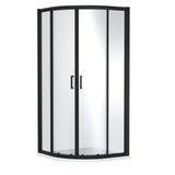 Nuie Lucie Quadrant Shower Enclosure – 900mm & 1000mm, photo 4