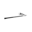 Nuie Wetroom Screen Support Arm – Chrome, Brushed Brass or Brushed Pewter, photo 2