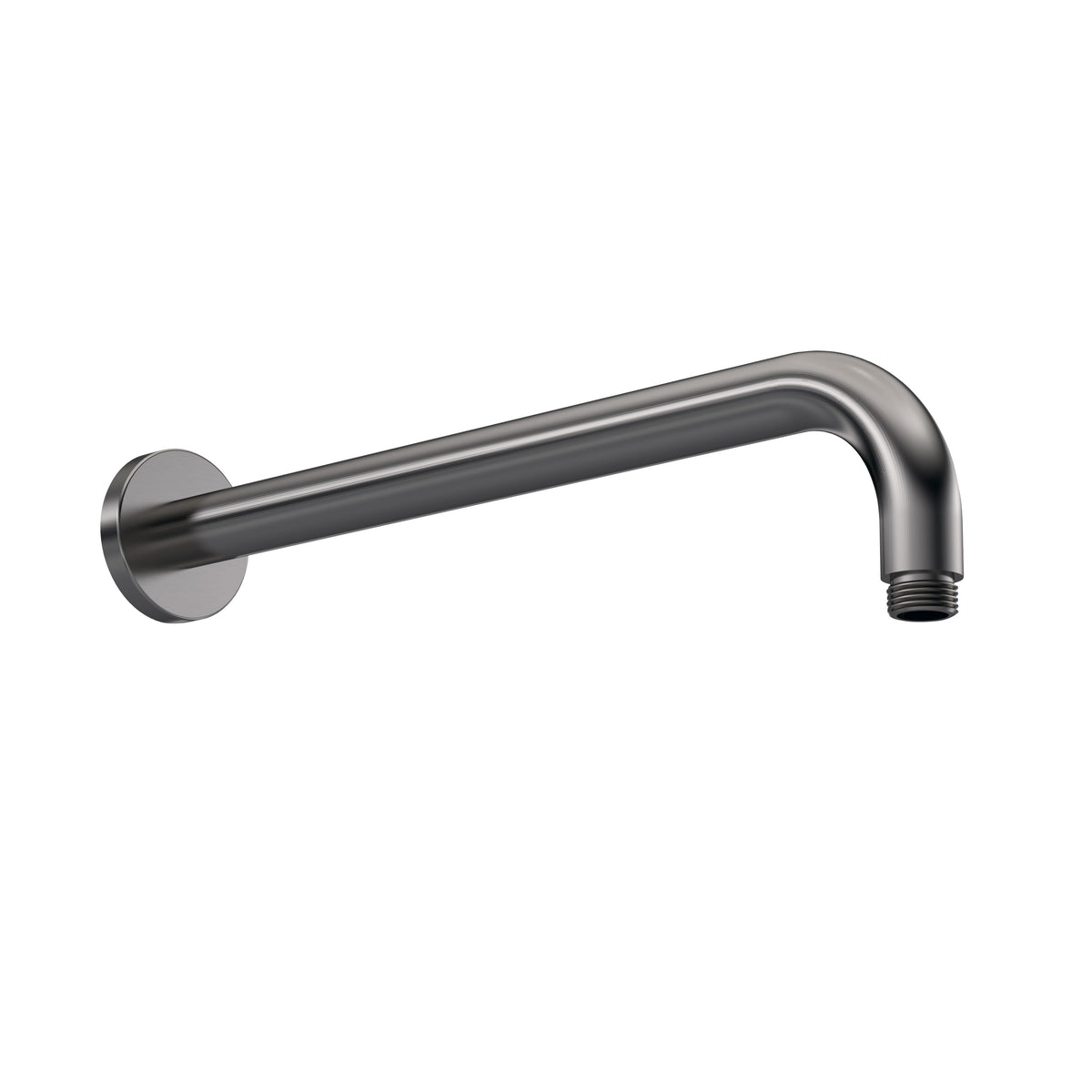Nuie Wall-Mounted Shower Arm, photo 4