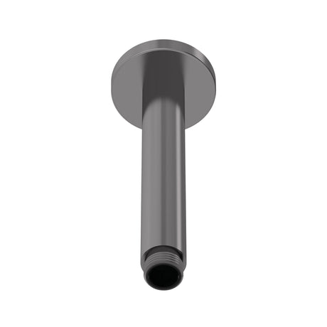 Nuie Round Ceiling-Mounted Shower Arm – 150mm & 300mm, photo 2