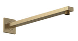 Nuie Wall-Mounted Shower Arm, photo 5