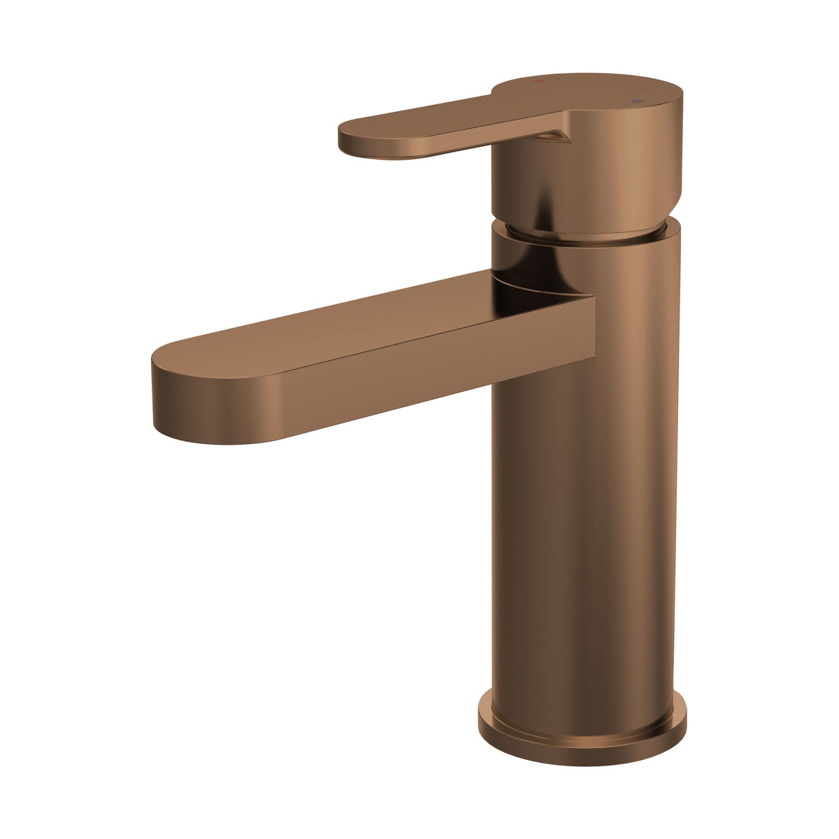 Nuie Arvan Mono Basin Mixer With Push Button Waste, photo 2