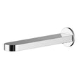 Nuie Arvan Bath Mixer – Chrome, photo 2