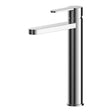 Nuie Arvan Mono Basin Mixer – Chrome, photo 2