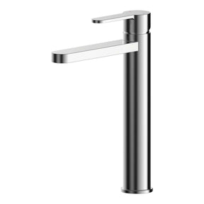 Nuie Arvan Mono Basin Mixer – Chrome, photo 2
