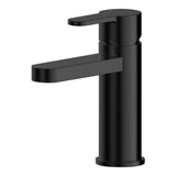 Nuie Arvan Mono Basin Mixer With Push Button Waste, photo 4