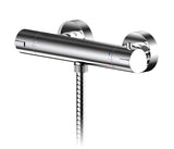 Nuie Arvan Thermostatic Bar Shower Valve – Chrome