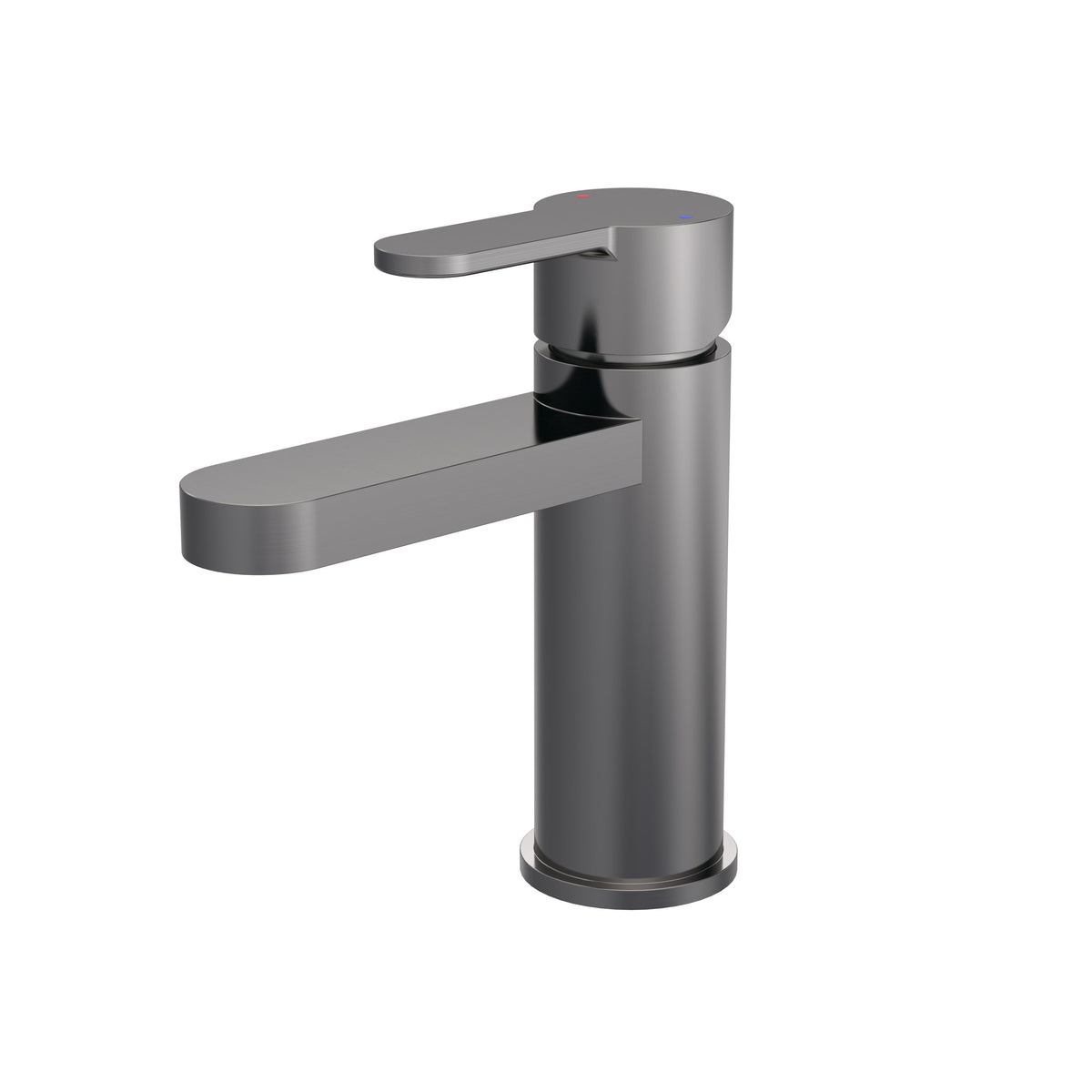 Nuie Arvan Mono Basin Mixer With Push Button Waste, photo 5