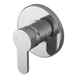 Nuie Arvan Manual Shower Valve – Chrome