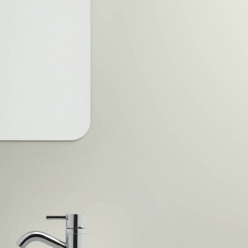 Selkie Ash Tongue & Groove Matt MDF Wall Panel