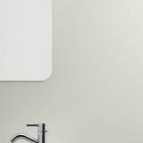 Selkie Ash Tongue & Groove Matt MDF Wall Panel