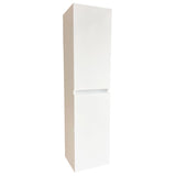 Kartell K-VIT Atlantis Waterproof Wall Mounted Tall Unit (ATL1200TU)