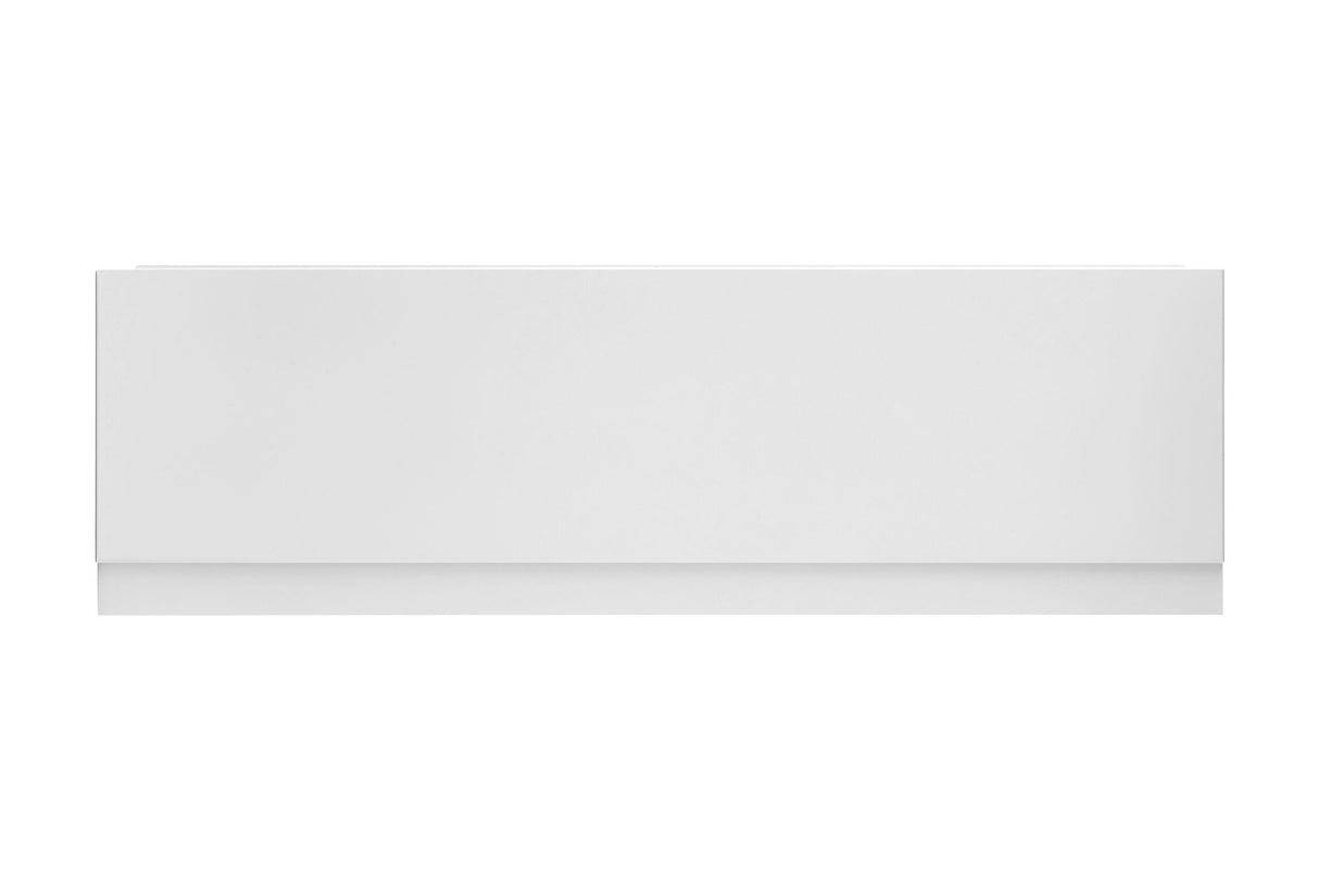 Kartell K-VIT Atlantis 700mm End Bath Panel (ATL700EP)