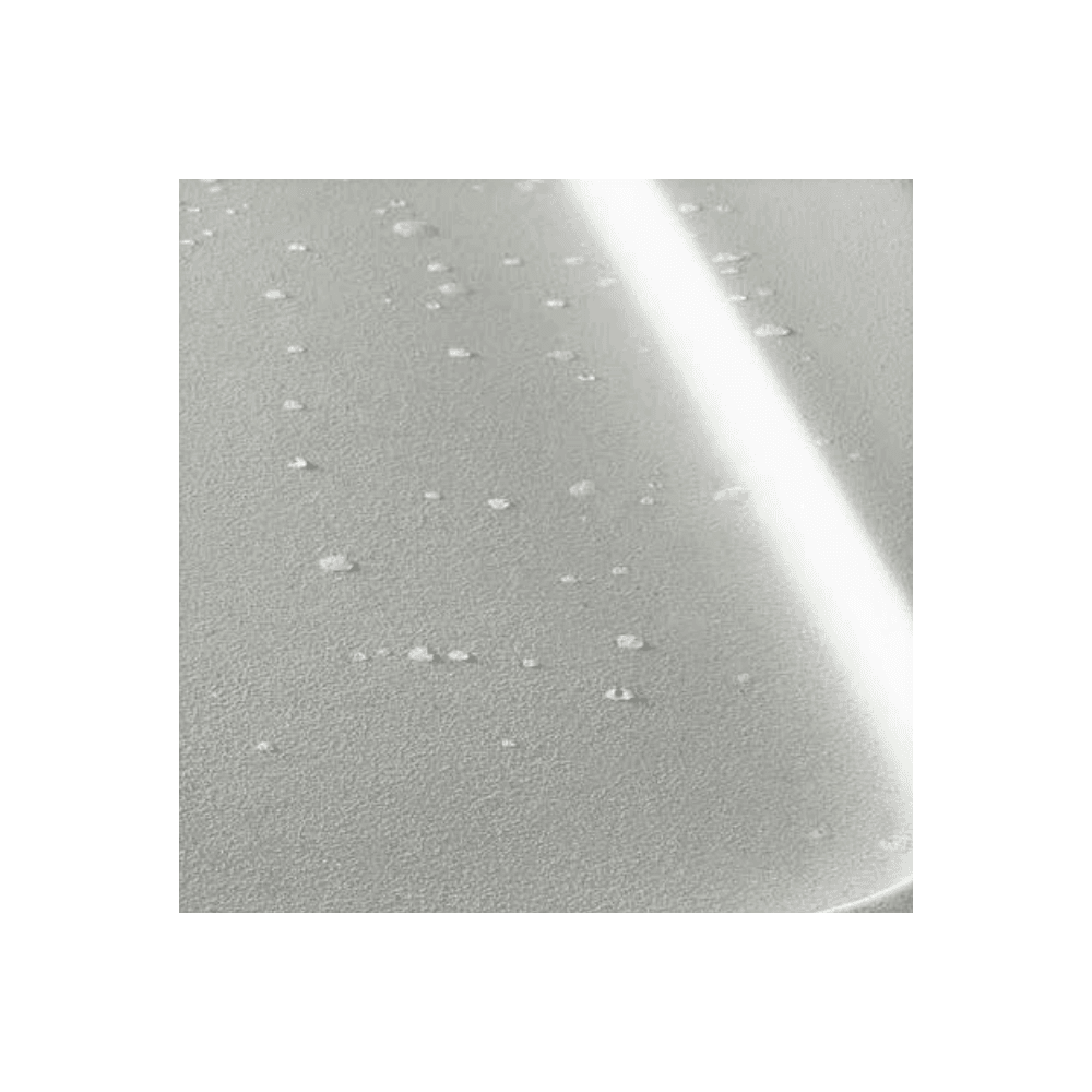 Kartell K-VIT Unity anti-slip textured tray surface detail