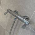 AKW Arka TMV3 Cool Touch Thermostatic Mixer Valve – Valve Only or 8 Litre Flow Limited