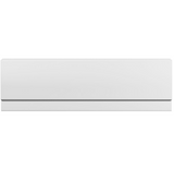 Kartell K-VIT Supastyle Front Bath Panel- White Gloss 1500mm (BAT210SU)