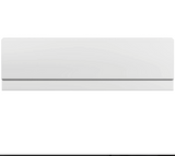 Kartell K-VIT Supastyle 1600mm Front Panel- White Gloss (BAT211SU)