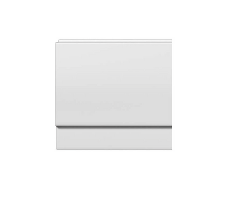 Kartell K-VIT Supastyle 700/750mm end bath panel
