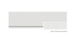 Kartell K-VIT Sonic 1700mm Reinforced Front Bath Panel - White Gloss (BAT244SO)